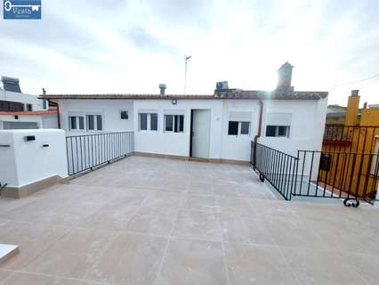 Ático en venta en Jerez de la Frontera