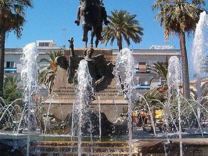 Piso en venta en Jerez de la Frontera