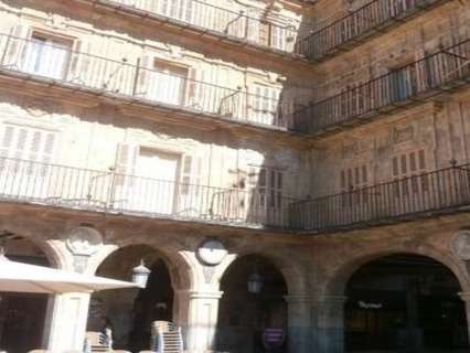 Dúplex en venta en Salamanca
