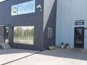 Nave industrial en venta en Doñinos de Salamanca