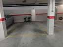 Plaza de parking en venta en Salamanca rebajada