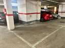 Plaza de parking en venta en Salamanca rebajada
