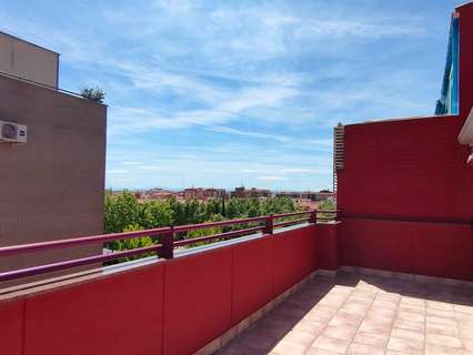 Casa en venta en Salamanca