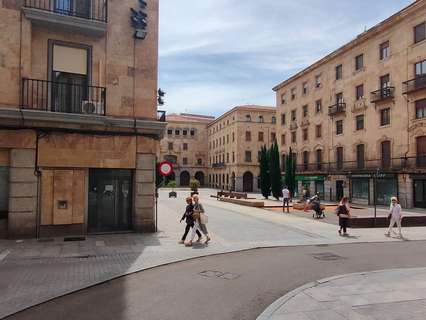 Local comercial en alquiler en Salamanca