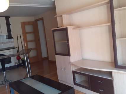 Piso en venta en Calvarrasa de Abajo