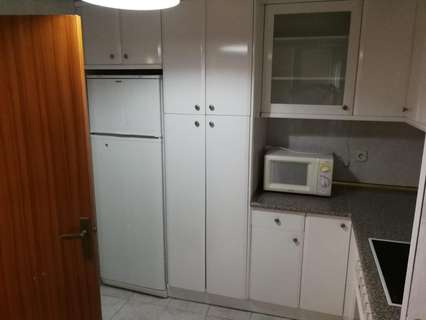 Piso en venta en Salamanca