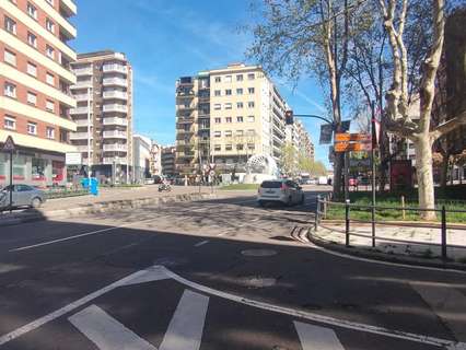 Piso en alquiler en Salamanca rebajado