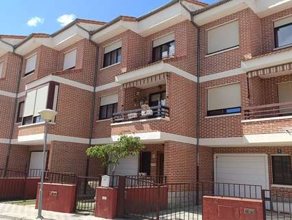 Casa en venta en Peñaranda de Bracamonte rebajada