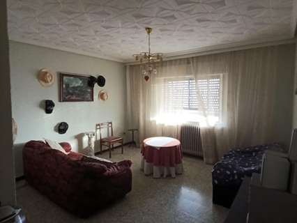 Piso en venta en Peñaranda de Bracamonte