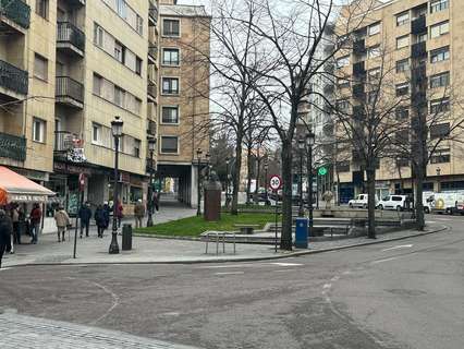 Piso en venta en Salamanca