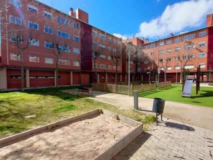 Piso en venta en Salamanca