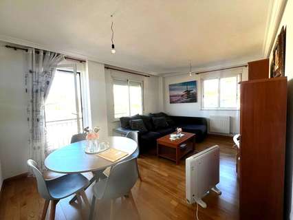 Piso en venta en Salamanca