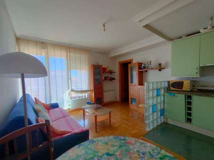 Apartamento en venta en Salamanca