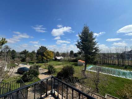 Casa rústica en venta en Calvarrasa de Abajo