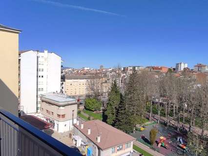 Piso en venta en Béjar