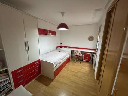 Piso en venta en Salamanca