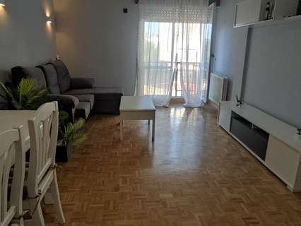 Piso en alquiler en Santa Marta de Tormes