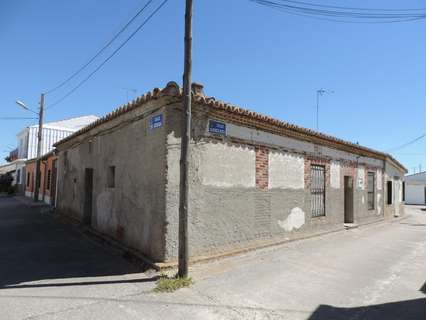 Casa en venta en Nava de Sotrobal