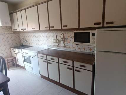 Piso en venta en Peñaranda de Bracamonte