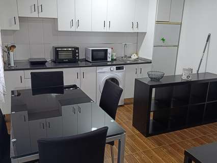 Piso en venta en Salamanca