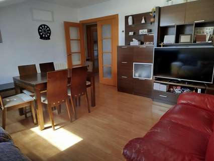 Piso en venta en Peñaranda de Bracamonte