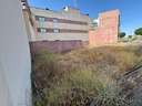 Parcela urbana en venta en Carbajosa de la Sagrada