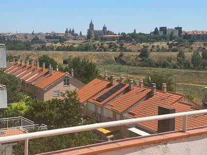 Casa en venta en Salamanca rebajada