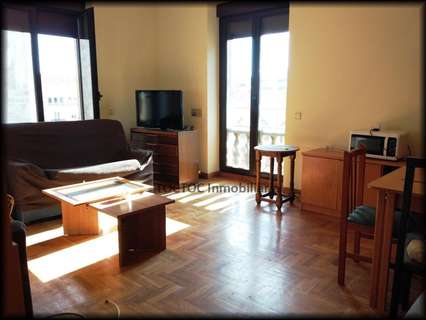 Piso en alquiler en Salamanca