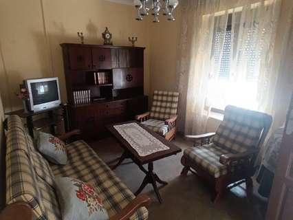 Casa en venta en Santiago de la Puebla