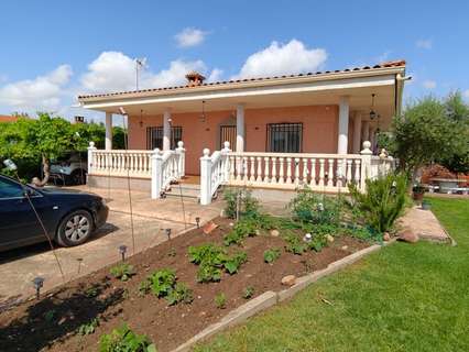 Chalet en venta en Calvarrasa de Abajo