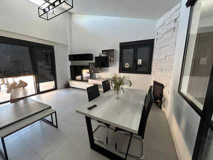 Chalet en venta en Carrascal de Barregas