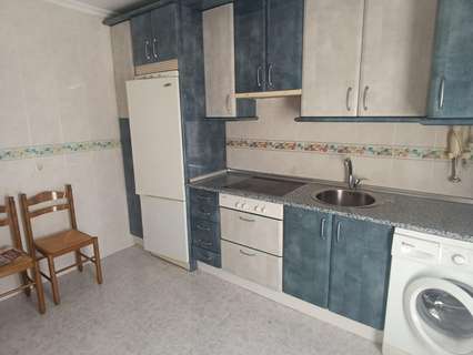 Piso en venta en Peñaranda de Bracamonte