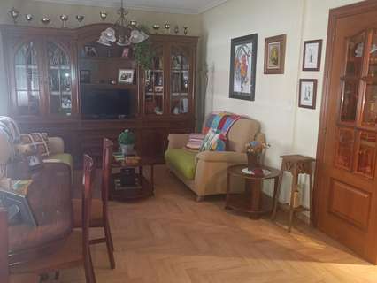 Piso en venta en Peñaranda de Bracamonte