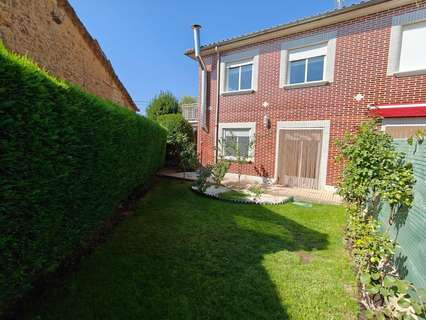 Chalet en venta en San Morales