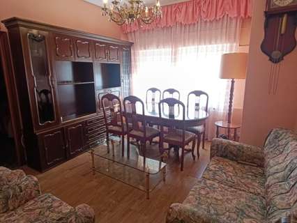 Piso en venta en Peñaranda de Bracamonte