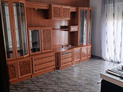 Piso en alquiler en Peñaranda de Bracamonte