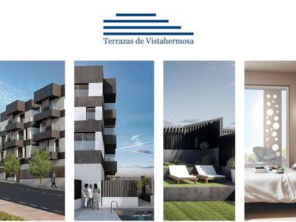 Piso en venta en Salamanca