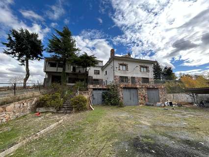 Chalet en venta en Carbajosa de la Sagrada