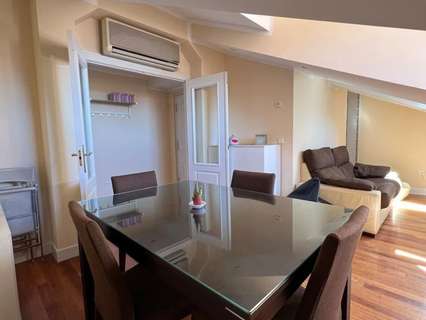 Piso en venta en Salamanca
