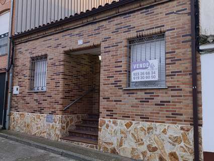 Casa en venta en Macotera