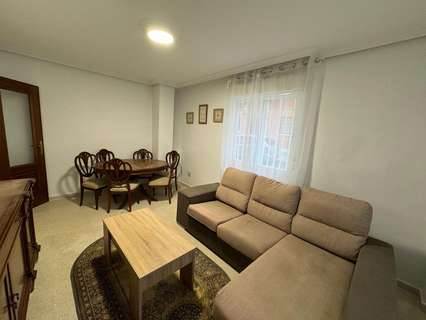 Piso en alquiler en Salamanca