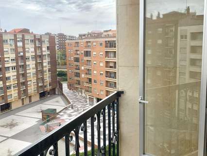 Piso en alquiler en Salamanca