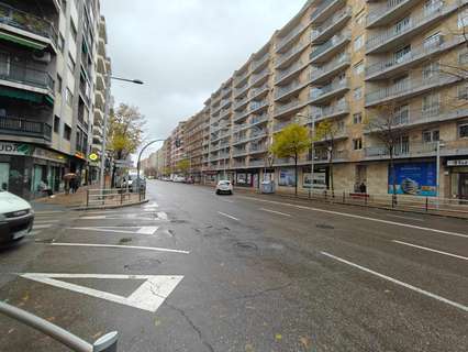 Plaza de parking en venta en Salamanca