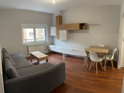 Piso en alquiler en Salamanca