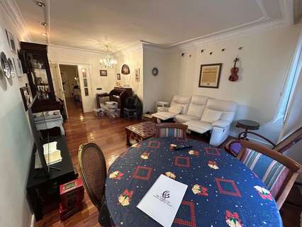 Piso en venta en Salamanca