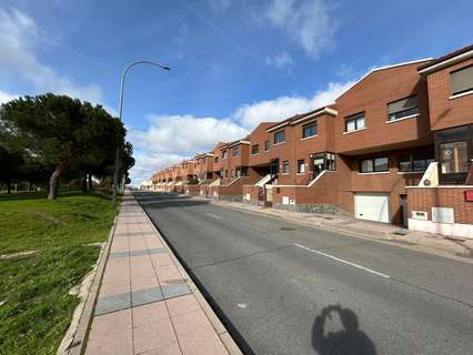 Casa en venta en Salamanca