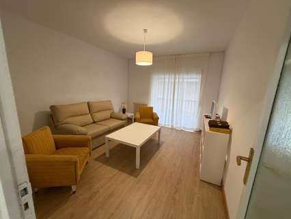 Piso en alquiler en Salamanca