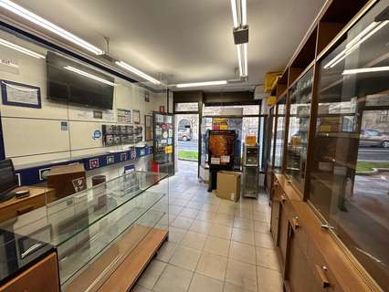 Local comercial en venta en Salamanca