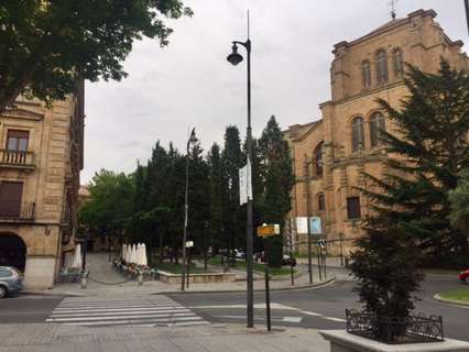 Plaza de parking en alquiler en Salamanca