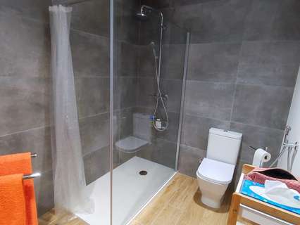 Piso en alquiler en Salamanca